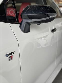 تۆیۆتا کۆرۆلا